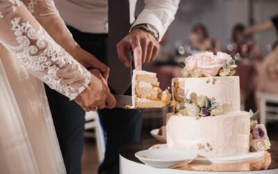 Catering per matrimonio, dal menù completo alle isole gastronomiche