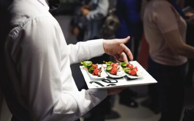 Catering per inaugurazioni aziendali: dalla nuova sede all’apertura del negozio